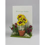 You Are My Sunshine Luxury Card, thumbnail 1 of 1
