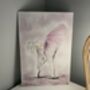 Ballerina Art Print, thumbnail 5 of 5