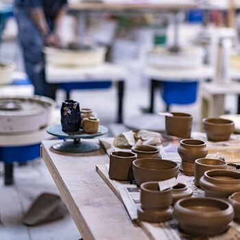 Pottery Experience Days London For Two, 2 of 9