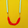 Pop Necklace, thumbnail 1 of 8