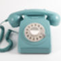 GPO 746 Rotary Dial Telephone, thumbnail 6 of 10