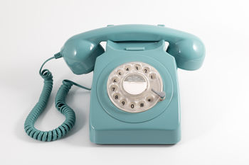 GPO 746 Rotary Dial Telephone, 6 of 10