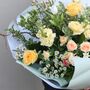 'Wild Thing' Mother's Day Fresh Spring Bouquet, thumbnail 7 of 7
