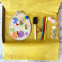 Childrens Letterbox Easter Craft Kit, thumbnail 1 of 7