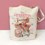 Personalised 'Sew Special' Bag, thumbnail 3 of 3