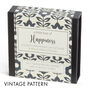 A Little Box Of Happiness Mini Candle Gift Set, thumbnail 2 of 12
