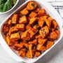 Sweet Potato 'Erato Deep Orange' Three X 9cm Pots, thumbnail 5 of 6