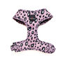 Funk The Dog Harness Pink Leopard, thumbnail 1 of 9