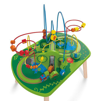 Toddler Jungle Train Sets And Accessories, 6 of 6