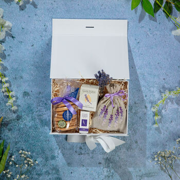 Lavender Gift Box, 2 of 8