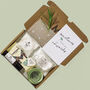 Sympathy Grief Letterbox Eco Gift Care Package Hugs, thumbnail 2 of 2