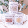 Personalised You Are The Biscuit Mug, thumbnail 2 of 6
