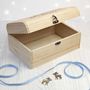 Personalised Baby's First Christmas Eve Box, thumbnail 3 of 5