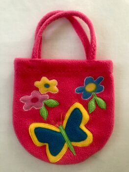 Toddler's Personalised Handbag, 3 of 10