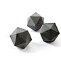 Icosahedron Sculpture, Paperweight, thumbnail 4 of 10