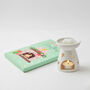 Christmas Wax Melt Advent Calendar With Wax Melter, thumbnail 7 of 7