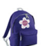 Personalised Backpack Girl's Designs, thumbnail 9 of 12
