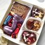 Chocolate Diy Set, Personalised Screwdriver And Tools, thumbnail 2 of 10