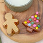 Loaded Decs And Hot Choc Baubles, thumbnail 5 of 12