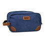 Personalised Deluxe Denim Wash Bag, thumbnail 9 of 11