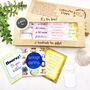 Birthday Tea Gift Set, thumbnail 4 of 11