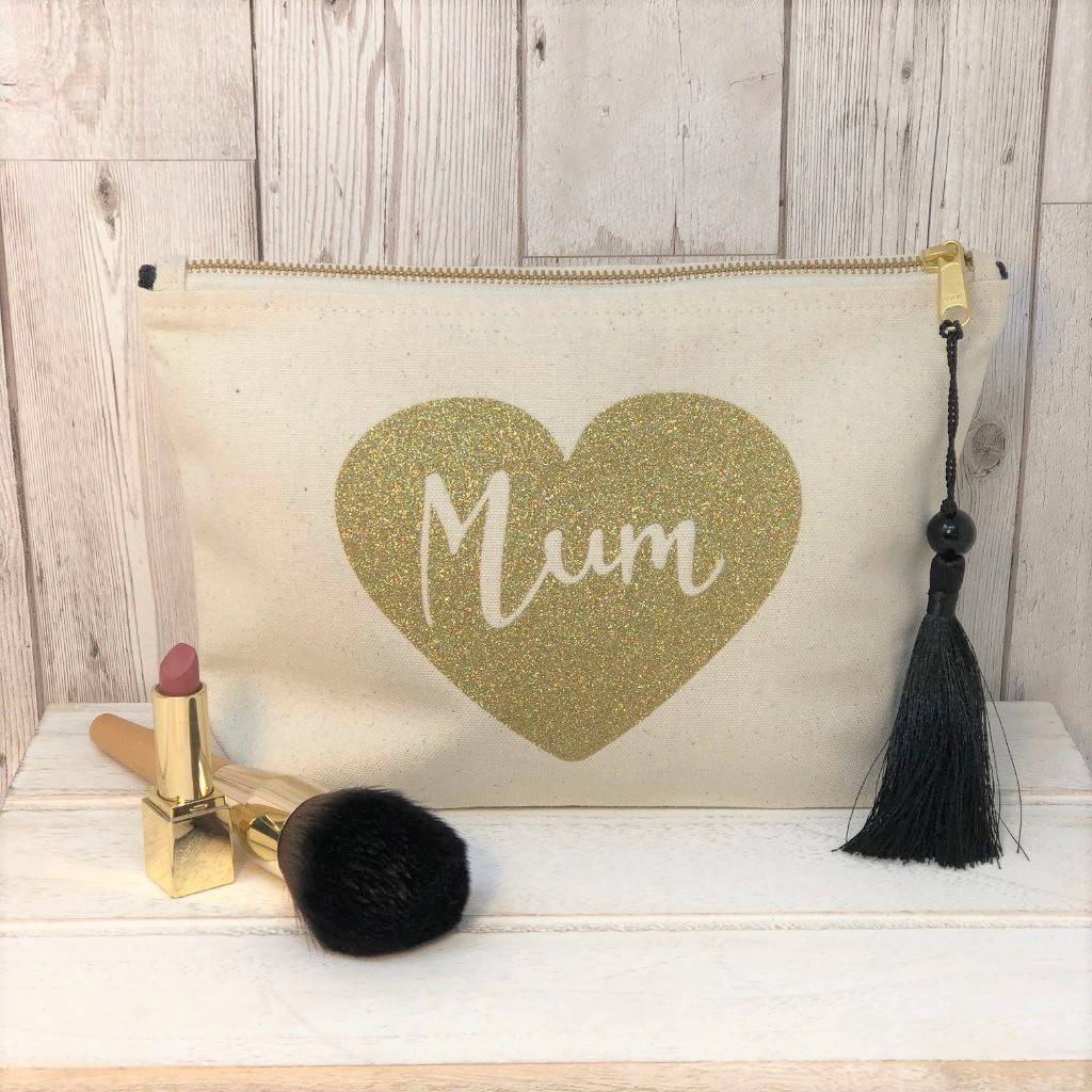 mum make up bag