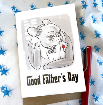 Good Father's Day Card, 3 of 3