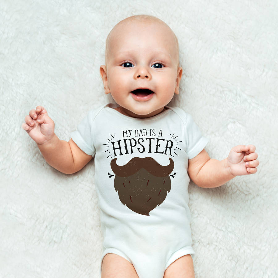 baby shirt vest