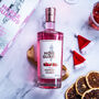 Horse Guards Pink Gin In A Christmas Gift Box, thumbnail 3 of 6