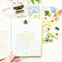 Bee Lover Tea And Gift Book Set, thumbnail 9 of 11