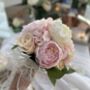 The Amelia Bridal Bouquet, thumbnail 9 of 12