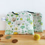 Floral Meadow Pocket Purse, thumbnail 4 of 7