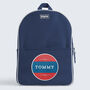 Personalised Authentic Design Kids Everyday Backpack, thumbnail 1 of 9