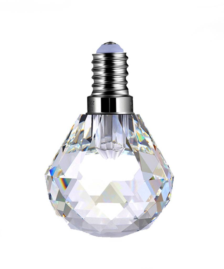 Crystal Ball LED, 1 of 2