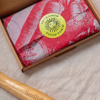 The Veg Patch Seed Collection, 3 of 7