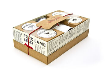 Carnivore Club | Meat Spice Gift Set | Roasts And BBQ, 5 of 7