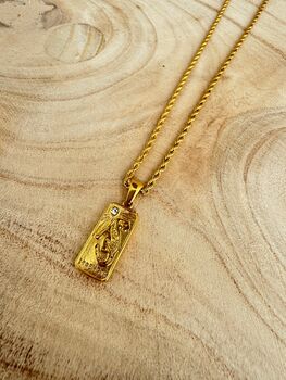 Strength Necklace, 2 of 2