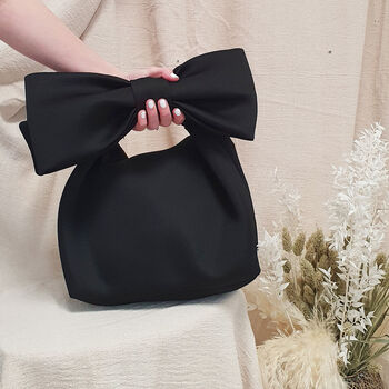 The Bow Bag, 2 of 8