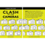 Clash Of The Cameras Card Game For Photography Fans, thumbnail 2 of 7