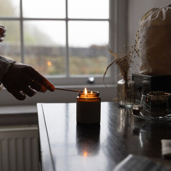 Energising Morning Care Package | Morning Ritual Self Care Gift, 5 of 7