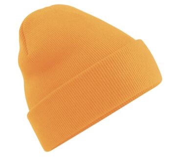 Embroidered Adults Beanie Hat, 6 of 6