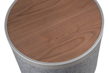 Zain Smart Side Table With Speaker, 7 of 8