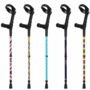 Design Your Own Personalised Pair Of Crutches, thumbnail 8 of 8