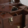 Leather Drinks Case, thumbnail 5 of 6