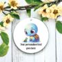 Personalised Turtle Parent And Child Father's Day Gift, thumbnail 2 of 2