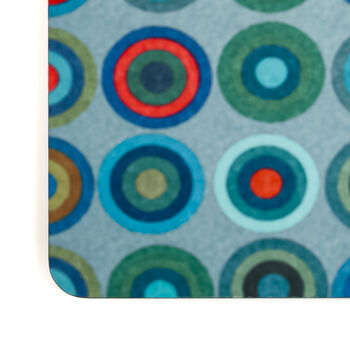 Circles Placemats, 8 of 10