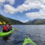 Guided Kayak Experience In Snowdonia For Two, thumbnail 10 of 11