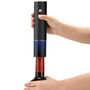 Fast Charge Usb Electric Corkscrew, thumbnail 3 of 6