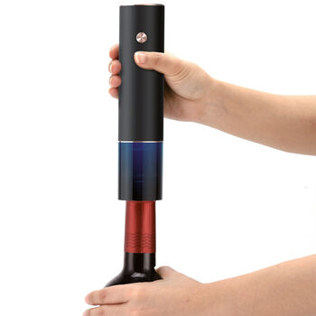 Fast Charge Usb Electric Corkscrew, 3 of 6
