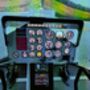 Helicopter Flight, Lunch And Flight Simulator Experience For Two, thumbnail 9 of 11